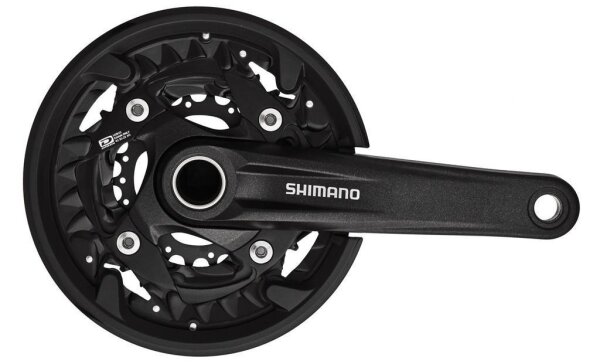 Shimano KRG MT500 40/30/22 Zähne 175mm