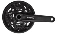 Shimano KRG MT500 40/30/22 Zähne 175mm