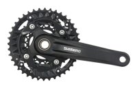 Shimano KRG MT500 40/30/22 Zähne 175mm