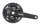 Shimano KRG MT500 40/30/22 Zähne 175mm