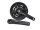 Shimano KRG MT210-3 44/32/22 Zähne 170mm FCMT210-3, schwarz, Festachse mit KSS