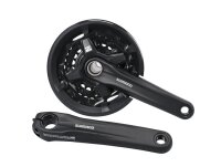 Shimano KRG MT210-3 40/30/22 Zähne 175mm