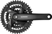 Shimano KRG M371 26/36/48 Zähne 170mm FCM371...
