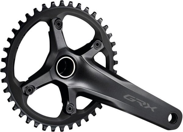 Shimano KRG GRX 600 40 Zähne 172,5mm FCRX600, 2-Piece für 11-fach