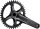 Shimano KRG GRX 600 40 Zähne 172,5mm FCRX600, 2-Piece für 11-fach