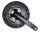 Shimano KRG Alivio 22/32/44 Zähne 175mm