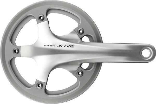 Shimano KRG Alfine 39 Zähne 170mm