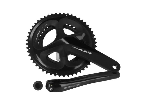 Shimano KRG 105 36/52 Zähne 170 mm