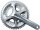 Shimano KRG 105 36/52 Zähne 170 mm