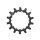 Sram Antriebsritzel X-Sync für Bosch Motor