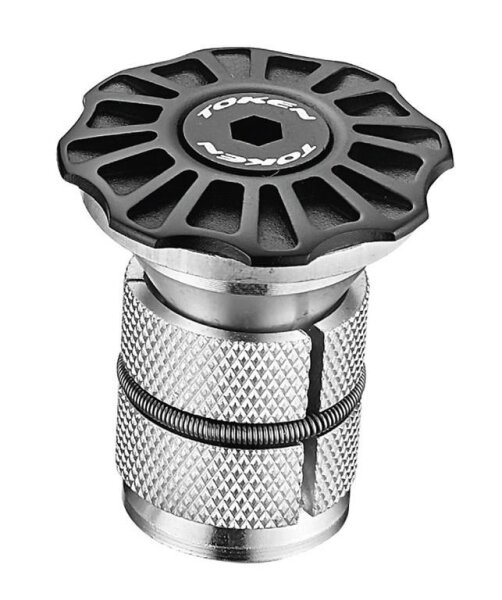 Token A-Head Plug Arsenal Top Cap 1 1/8"