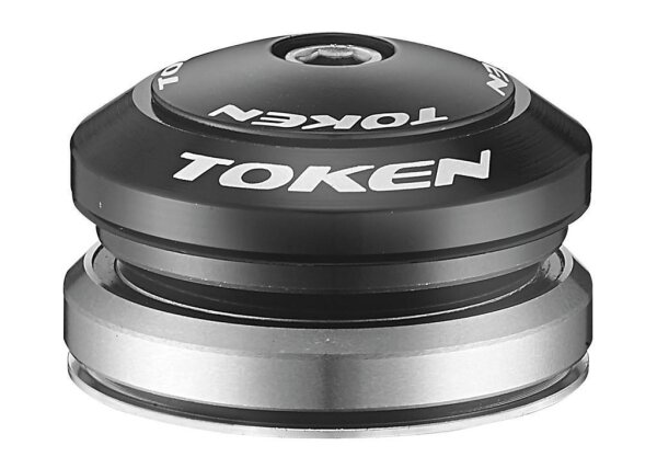 Token Steuersatz Omega A-Serie AHead 1 1/8