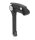 XLC Comp  ST-T10 Alu schwarz, -10-+60°, 1 1/8", Ø 25.4mm, 110mm