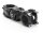 XLC Comp  ST-T14 Alu schwarz, 0-60°