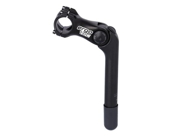 Ergotec Octopus 2 SL 180mm/90mm