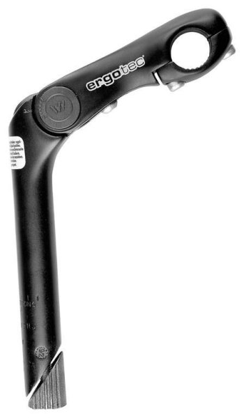 Ergotec Kobra Vario SL