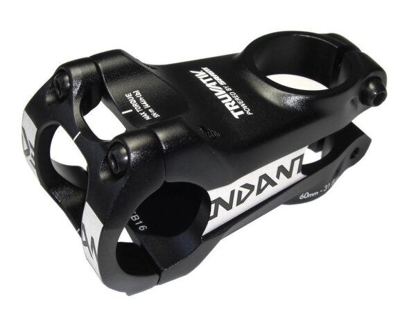Truvativ Descendant, 40mm 1 1/8", Ø31.8mm, schwarz, 0°