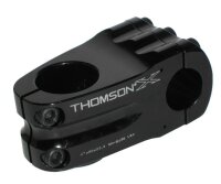 Thomson Elite BMX schwarz 1-1/8" x 0° x 50mm x...