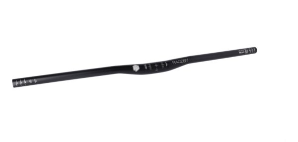 XLC Raceby Flatbar 740mm Ø 31.8mm. 740mm. 9°