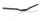 XLC Comp Ergo Riser Bar HB-C09 Ø 25.4 mm. 600mm. schwarz