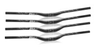 XLC All MTN Riser-Bar HB-M19 780mm. Ø 31.8mm 15mm...