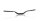 XLC All MTN Riser-Bar HB-M19 780mm. Ø 31.8mm 50mm schwarz/matt. 12°
