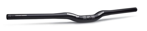 Truvativ Comp Hussefelt Alu 31.8mm