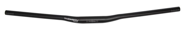 Thomson Downhill Ø 31.8mm.800x20mm.Biegung 9°/5°. schwarz
