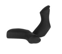 Griffgummis Sram Red eTap AXS schwarz, für hydraulik...