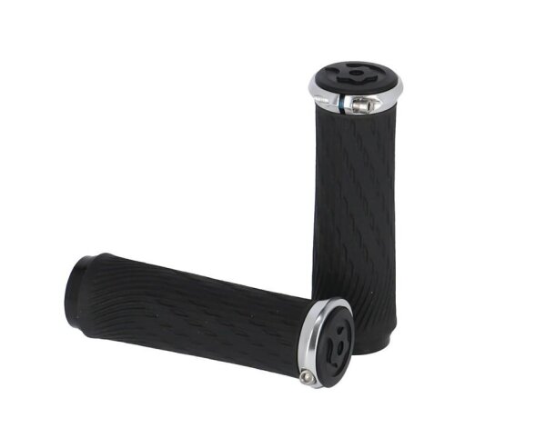 Sram Grip Shift Griff mit Schraubensicherung