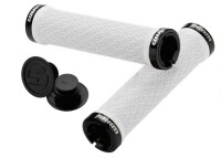 Sram Griffe Locking mit Double Clamps & End Plugs