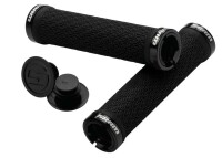 Sram Griffe Locking mit Double Clamps & End Plugs