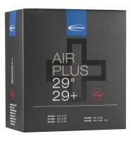 Schwalbe Schlauch SV 19+AP Air Plus 29/29+"...