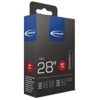 Schwalbe Schlauch SV 15 in Folie 28x3/4-1 1/8"...