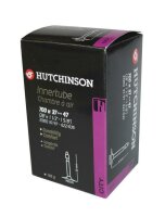 Hutchinson Schlauch Standard 26" 26x1.70-2.35"...