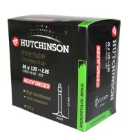 Hutchinson Schlauch Reinforced 26"...