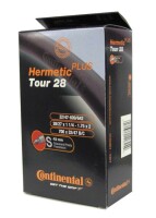 Continental Schlauch Tour 28" Hermetic Plus