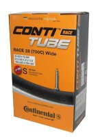 Continental Schlauch Race 28 Wide 28" 700x25/32C...