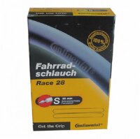 Continental Schlauch Race 28 28" 700x20/25C...