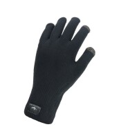 SealSkinz Ultra Grip knitted Handschuhe