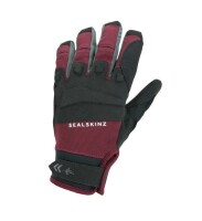 SealSkinz All Weather MTB Handschuhe