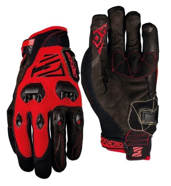 FIVE GLOVES DOWNHILL Handschuh Herren