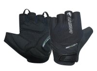 Chiba Bioxcell Air Handschuh kurz, Gr. XL / 10, schwarz