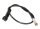 Yamaha Speed Sensor ohne Magnet 2016, 450mm lang, ohne Magnet