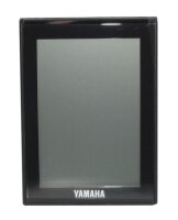 Yamaha LCD Display