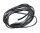Haibike Lichtkabel für Scheinwerfer YAMAHA Front/Rücklicht Anschlusskabel,1400mm
