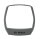 Bosch Designmaske für Intuvia Performance Line, anthrazit
