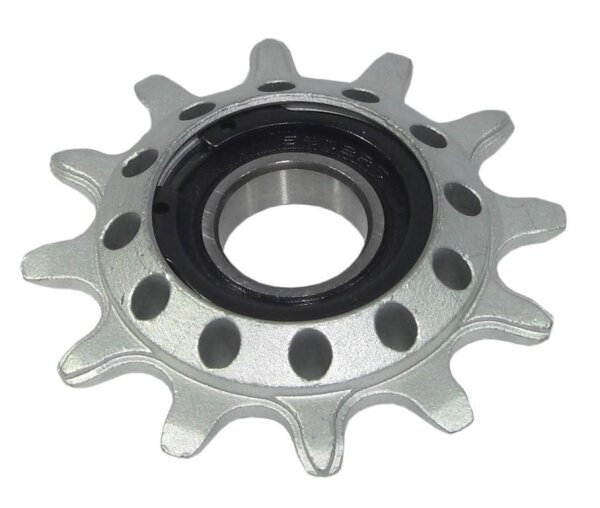 Bosch ASTRO Pulleywheel Lager, Kettenumlenkrolle, 12 Zähne