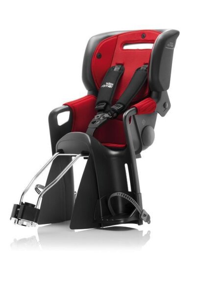 RÖMER-BRITAX Kindersitz Jockey³Comfort schwarz
