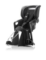 RÖMER-BRITAX Kindersitz Jockey³Comfort schwarz